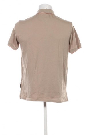 Férfi póló Paul Hunter, Méret L, Szín Barna, Ár 17 529 Ft