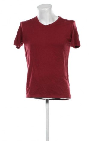 Férfi póló Paul Hunter, Méret L, Szín Piros, Ár 7 099 Ft