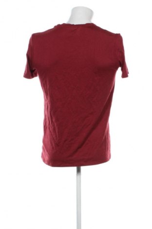 Férfi póló Paul Hunter, Méret L, Szín Piros, Ár 7 099 Ft