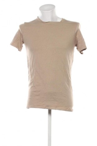 Herren T-Shirt Paul Hunter, Größe L, Farbe Beige, Preis € 13,99