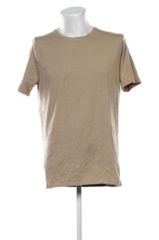 Herren T-Shirt Paul Hunter, Größe XXL, Farbe Beige, Preis € 12,99