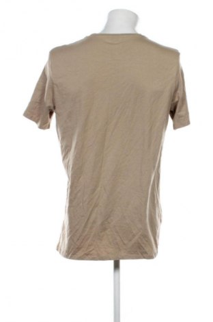 Herren T-Shirt Paul Hunter, Größe XXL, Farbe Beige, Preis € 12,99
