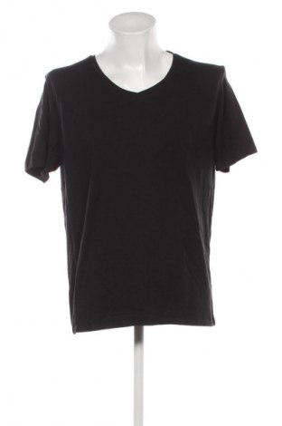 Férfi póló Paul Hunter, Méret 3XL, Szín Fekete, Ár 7 259 Ft