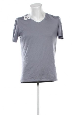 Męski T-shirt Paul Hunter, Rozmiar L, Kolor Szary, Cena 73,99 zł