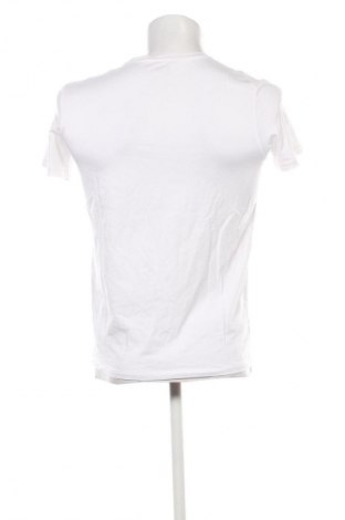 Herren T-Shirt Paul Hunter, Größe M, Farbe Weiß, Preis € 20,99
