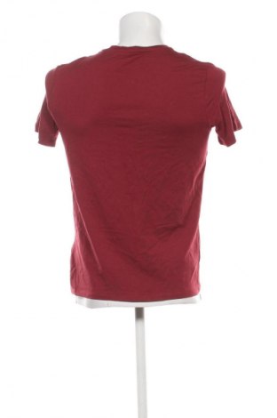 Férfi póló Paul Hunter, Méret L, Szín Piros, Ár 7 099 Ft