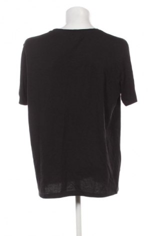 Férfi póló Paul Hunter, Méret XXL, Szín Fekete, Ár 10 919 Ft