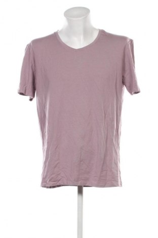 Herren T-Shirt Paul Hunter, Größe XL, Farbe Aschrosa, Preis € 13,99