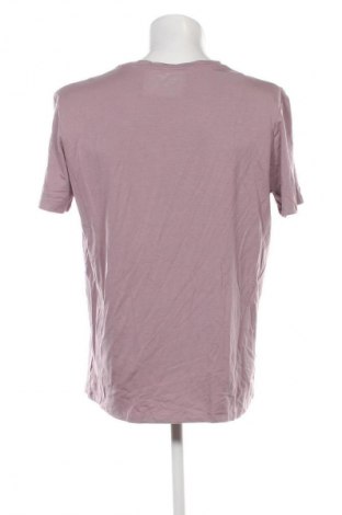 Herren T-Shirt Paul Hunter, Größe XL, Farbe Aschrosa, Preis € 13,99