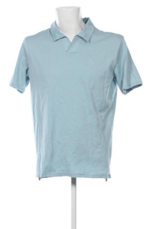 Ανδρικό t-shirt Paul Hunter, Μέγεθος XL, Χρώμα Μπλέ, Τιμή 28,99 €