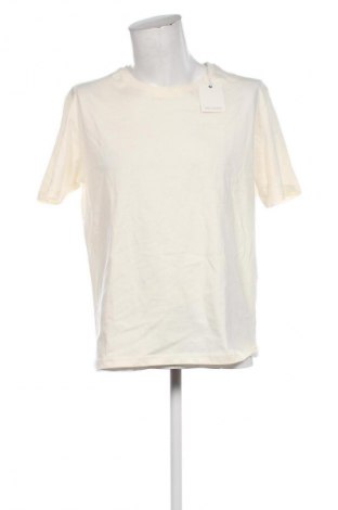 Herren T-Shirt Paul Hunter, Größe XL, Farbe Ecru, Preis € 25,99