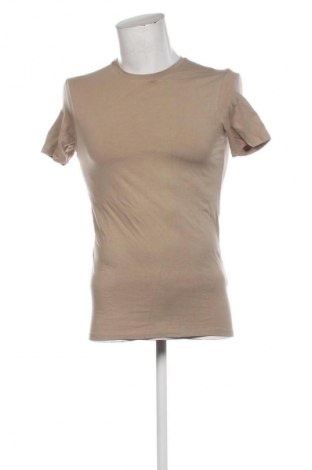 Férfi póló Paul Hunter, Méret S, Szín Bézs, Ár 6 299 Ft