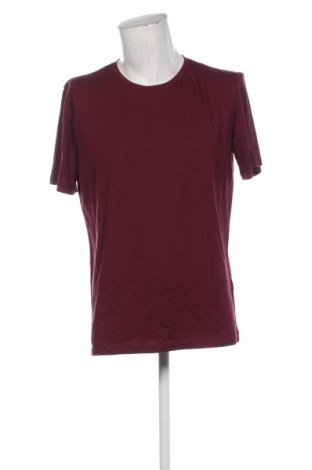 Pánské tričko  Paul Parker, Velikost XL, Barva Červená, Cena  909,00 Kč