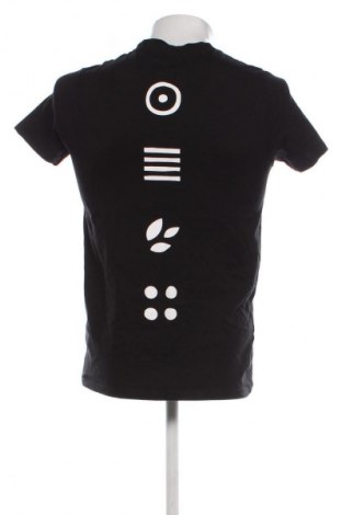 Pánské tričko  Pepco, Velikost S, Barva Černá, Cena  160,00 Kč