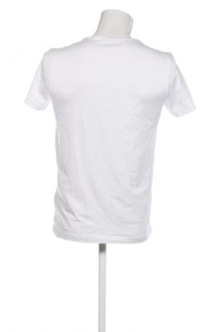 Herren T-Shirt Pierre Cardin, Größe M, Farbe Weiß, Preis € 19,99