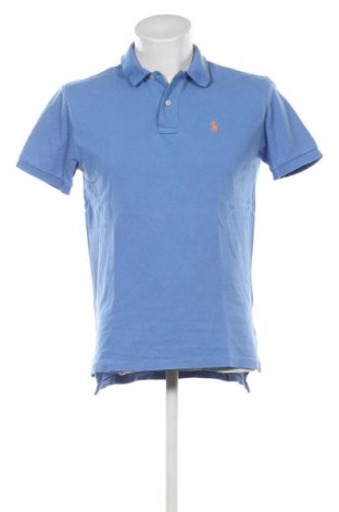 Pánské tričko  Polo Ralph Lauren, Velikost S, Barva Modrá, Cena  609,00 Kč