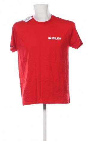 Pánské tričko  Roly, Velikost L, Barva Červená, Cena  379,00 Kč