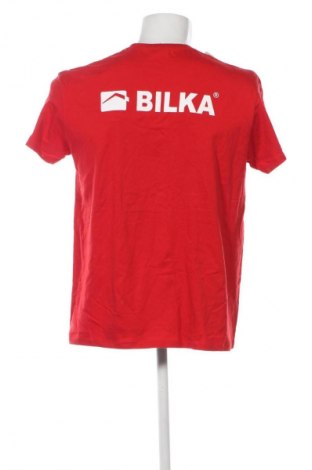 Pánské tričko  Roly, Velikost L, Barva Červená, Cena  379,00 Kč