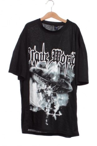 Pánské tričko  Romwe, Velikost XS, Barva Vícebarevné, Cena  449,00 Kč