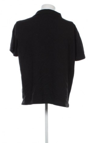 Herren T-Shirt S.Oliver, Größe XXL, Farbe Schwarz, Preis € 9,99