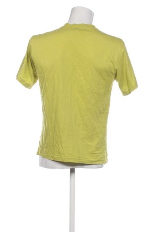 Pánské tričko  Sergio Maldini, Velikost M, Barva Zelená, Cena  457,00 Kč