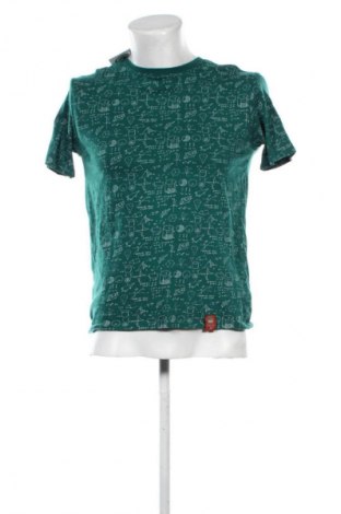 Pánske tričko  Sinsay, Veľkosť S, Farba Viacfarebná, Cena  3,95 €