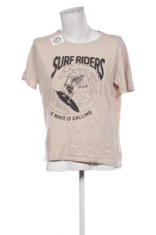 Pánské tričko  Sinsay, Velikost XXL, Barva Vícebarevné, Cena  216,00 Kč