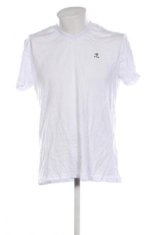 Herren T-Shirt Sir Raymond Tailor, Größe XL, Farbe Weiß, Preis € 17,99
