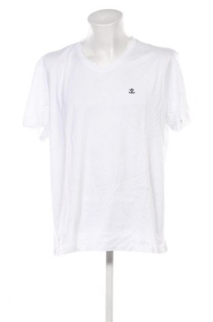 Pánské tričko  Sir Raymond Tailor, Velikost 3XL, Barva Bílá, Cena  449,00 Kč