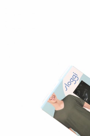 Férfi póló Sloggi, Méret S, Szín Zöld, Ár 6 619 Ft