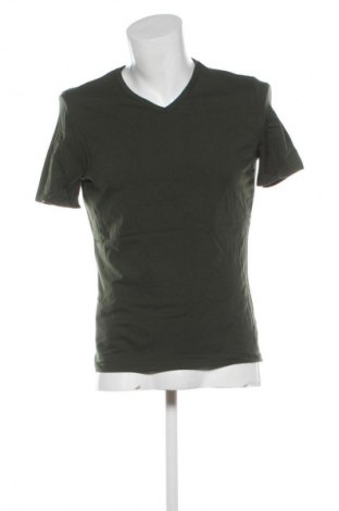 Férfi póló Sloggi, Méret S, Szín Zöld, Ár 6 459 Ft