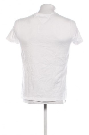 Férfi póló Tommy Hilfiger, Méret S, Szín Fehér, Ár 8 439 Ft