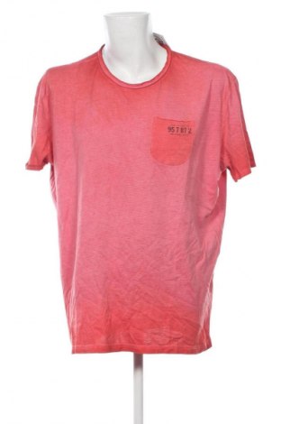 Pánské tričko  Tom Tailor, Velikost 3XL, Barva Vícebarevné, Cena  629,00 Kč