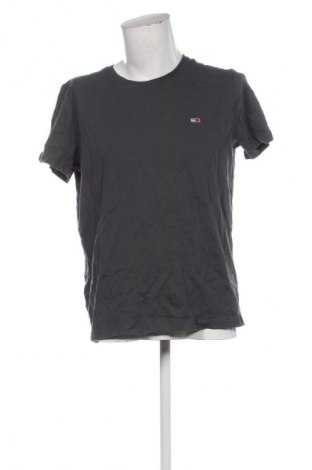 Pánské tričko  Tommy Hilfiger x Rossignol, Velikost XL, Barva Šedá, Cena  629,00 Kč