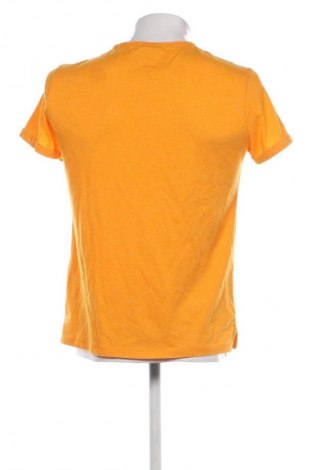 Férfi póló Tommy Jeans, Méret S, Szín Sárga, Ár 8 439 Ft