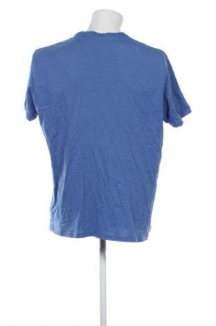 Pánske tričko  U.S. Polo Assn., Veľkosť XXL, Farba Modrá, Cena  13,95 €