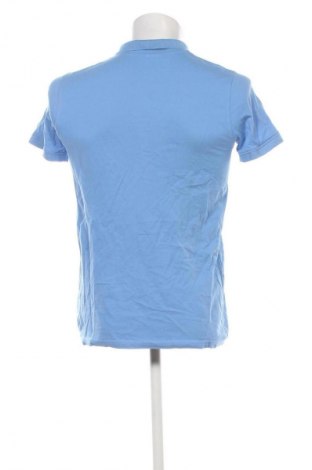 Мъжка тениска Unbranded, Размер S, Цвят Син, Цена 5,11 €