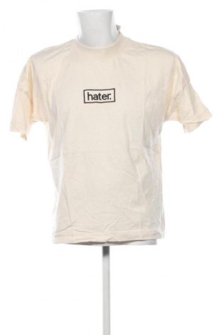 Pánské tričko  Unbranded, Velikost M, Barva Béžová, Cena  342,00 Kč