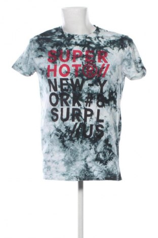 Pánské tričko  Unbranded, Velikost M, Barva Vícebarevné, Cena  137,00 Kč