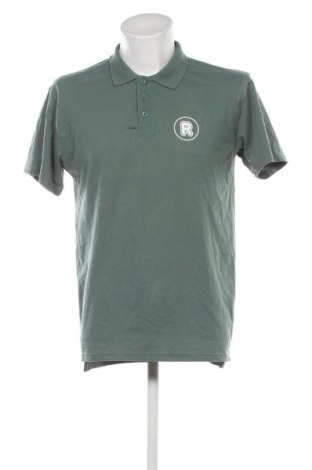 Pánské tričko  Unbranded, Velikost M, Barva Zelená, Cena  99,00 Kč