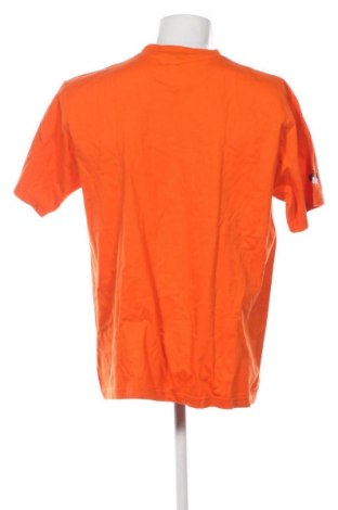 Pánske tričko  Unbranded, Veľkosť XXL, Farba Oranžová, Cena  5,95 €