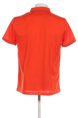 Pánské tričko  Unbranded, Velikost M, Barva Oranžová, Cena  275,00 Kč