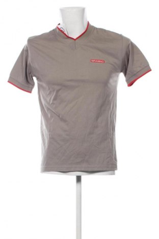 Pánské tričko  Unbranded, Velikost S, Barva Šedá, Cena  346,00 Kč