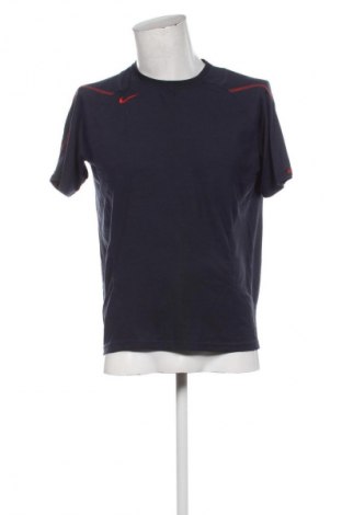 Férfi póló Unbranded, Méret L, Szín Kék, Ár 2 679 Ft