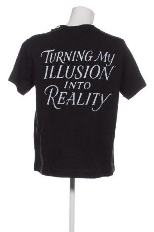 Férfi póló Unbranded, Méret L, Szín Fekete, Ár 6 346 Ft