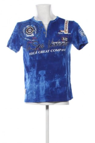 Pánské tričko  Violento, Velikost M, Barva Vícebarevné, Cena  129,00 Kč