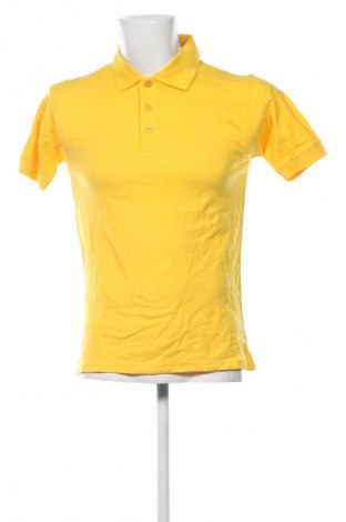 Pánské tričko  Wings, Velikost S, Barva Žlutá, Cena  49,00 Kč