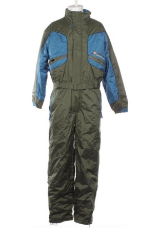 Мъжки дълъг гащеризон Unbranded, Größe XL, Farbe Mehrfarbig, Preis € 41,99