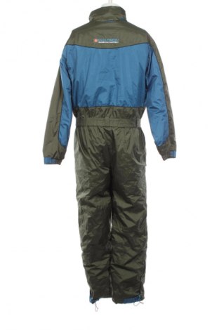 Мъжки дълъг гащеризон Unbranded, Größe XL, Farbe Mehrfarbig, Preis € 41,99