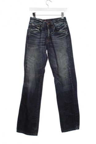 Férfi farmernadrág 4 Wards, Méret XS, Szín Kék, Ár 4 089 Ft